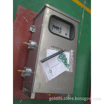JZ Series Online On-Load Tap Changer Transformer Oil Recycling Machine
